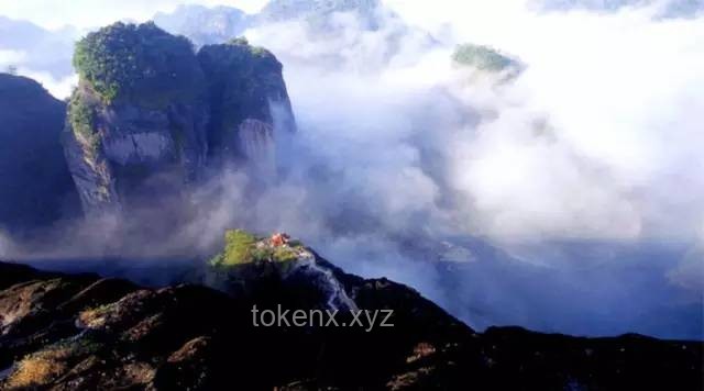 武夷山探险惊魂记：谣言止于智者，安全铭记于心🚫假消息